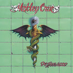 Kickstart My Heart - Mötley Crüe album art