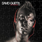 Love Don't Let Me Go - David Guetta album art