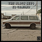 Hell of a Season - The Black Keys album art