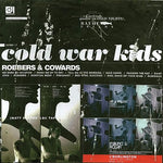 Hang Me Up to Dry - Cold War Kids album art