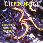 Sangue Impazzito - Timoria album art