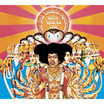 Little Miss Lover - The Jimi Hendrix Experience album art