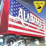 The End of the Lyin' - Alabama album art