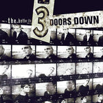 Loser - 3 Doors Down album art