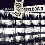 Kryptonite - 3 Doors Down album art