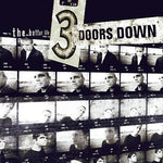 Kryptonite - 3 Doors Down album art