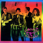 Roam - The B 52's album art