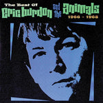 See See Rider - The Animals album art