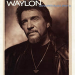 Wild Ones - Waylon Jennings album art