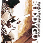 Mustang Sally - Buddy Guy album art