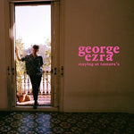 Shotgun - George Ezra album art