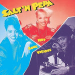 Push It - Salt N Pepa album art