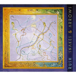 We Hold On - Rush album art