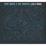 Cold Roses - Ryan Adams album art