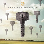 South for the Winter - Vertical Horizon album art