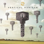 Instamatic - Vertical Horizon album art