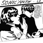 Mary Christ - Sonic Youth album art