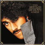 Old Town - Phil Lynott album art
