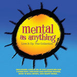 He's Just No Good for You - Mental as Anything album art