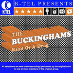 Don't You Care - The Buckinghams album art