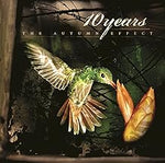 Autumn Effect - 10 Years album art