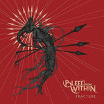 The End of All We Know - Bleed from Within album art