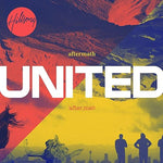 Awakening - Hillsong United album art