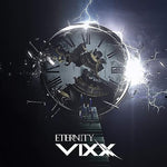 Eternity (기적) - VIXX (빅스) album art