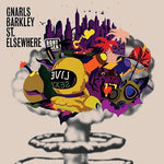 Crazy - Gnarls Barkley album art