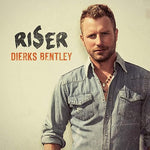 I Hold On - Dierks Bentley album art