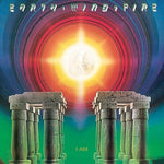 In the Stone - Earth, Wind & Fire album art