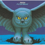 Fly by Night - Rush album art