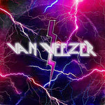 Hero - Weezer album art