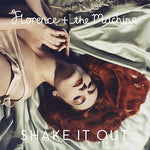 Shake It Out - Florence and the Machine album art