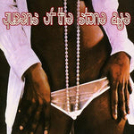 Hispanic Impressions - Queens of the Stone Age album art