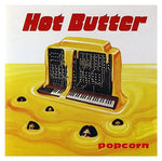 Popcorn - Hot Butter album art