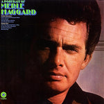 Workin' Man Blues - Merle Haggard album art