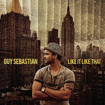 Like It Like That - Guy Sebastian album art