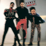 Word Up! - Cameo album art