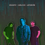Jeff Beck - Wayne Krantz album art