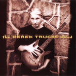 Naima - The Derek Trucks Band album art