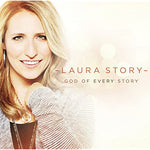 O Love of God - Laura Story album art