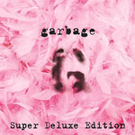 Stupid Girl - Garbage album art