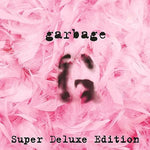 Vow - Garbage album art