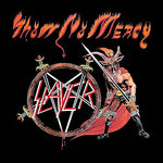 The Anitchrist - Slayer album art