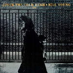 Don't Let It Bring You Down - Neil Young album art