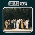 Common People - Pulp album art