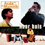 Niet of Nooit Geweest - Acda en De Munnik album art