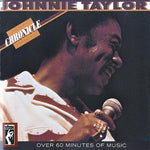 Who's Making Love - Johnnie Taylor album art