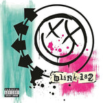 I Miss You - Blink 182 album art